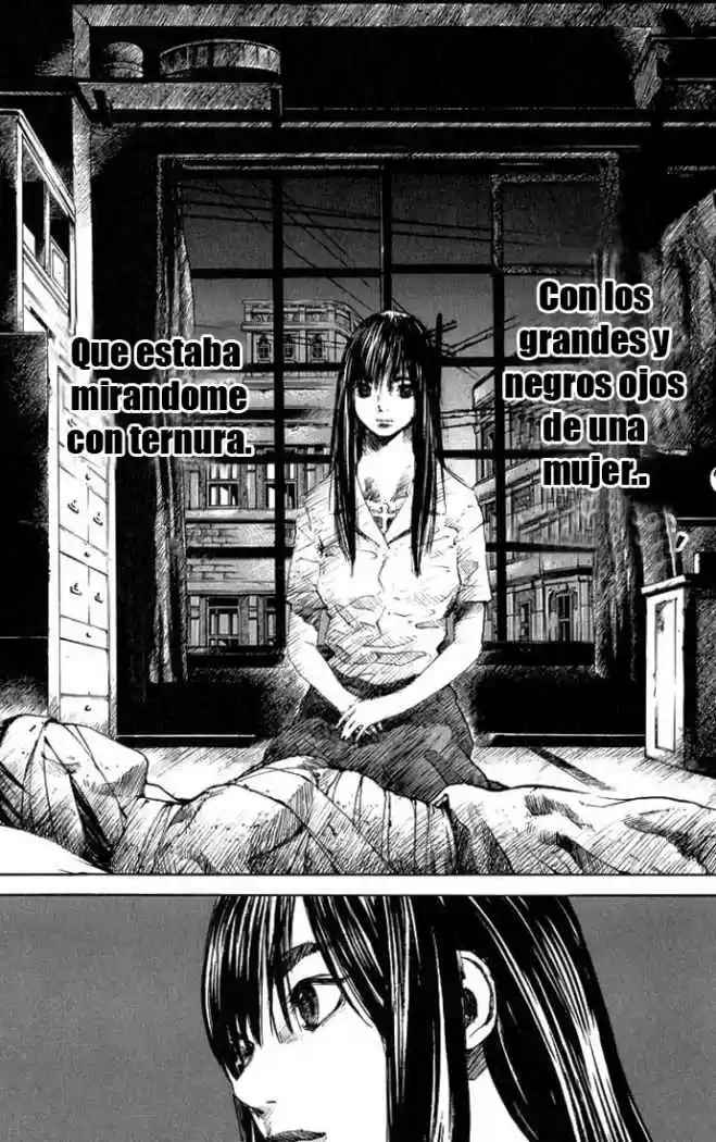 Kurozuka (2000) - Capítulo 6 - Página 7 - LectorTMOo