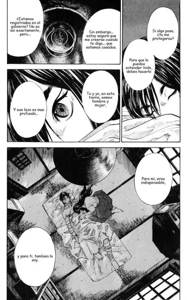 Kurozuka (2000) - Capítulo 6 - Página 12 - LectorTMOo
