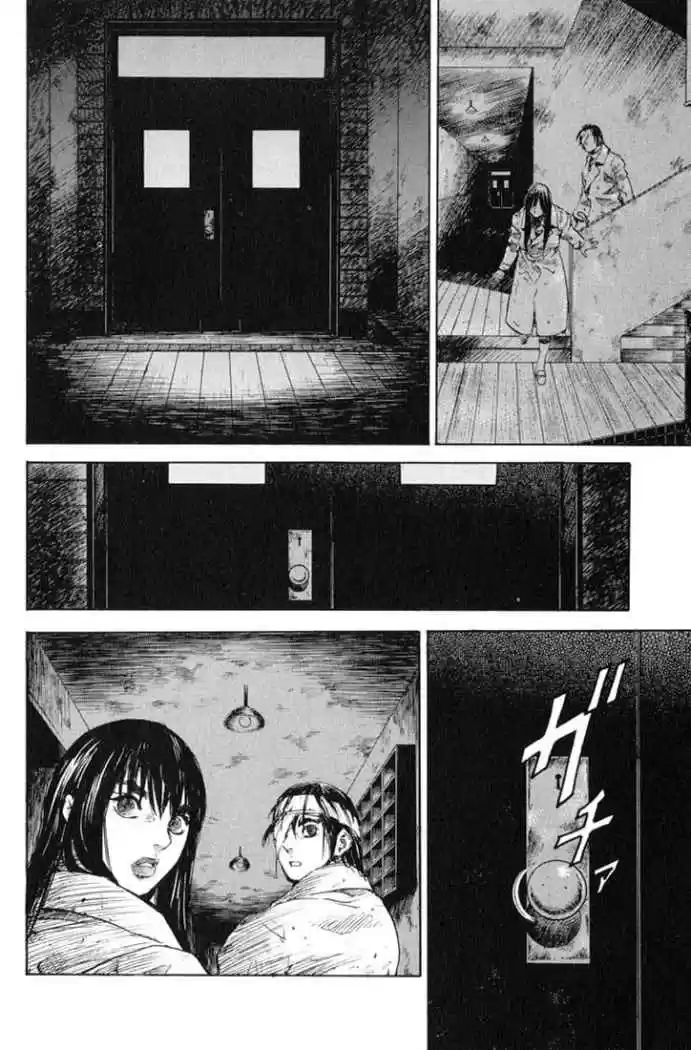 Kurozuka (2000) - Capítulo 6 - Página 25 - LectorTMOo