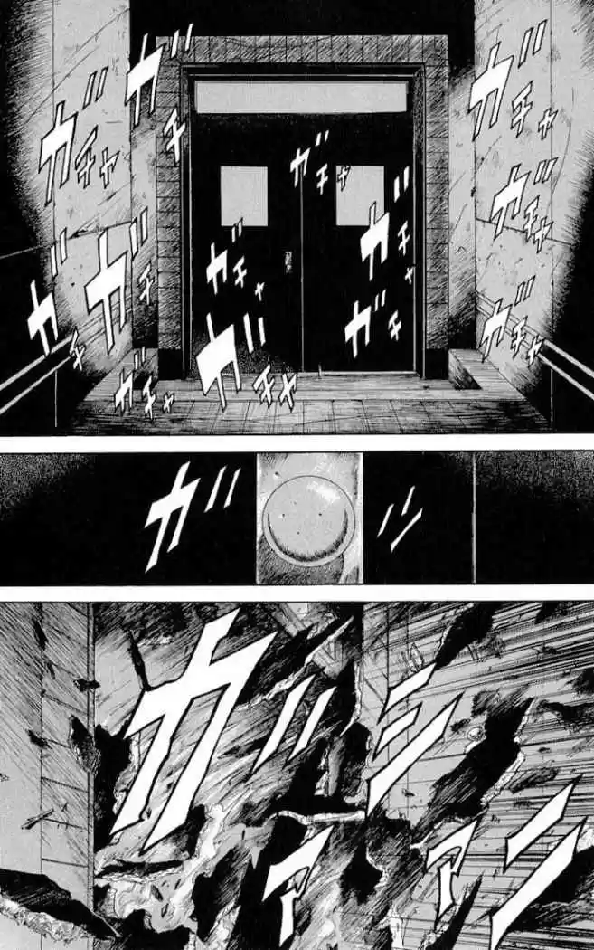Kurozuka (2000) - Capítulo 6 - Página 26 - LectorTMOo
