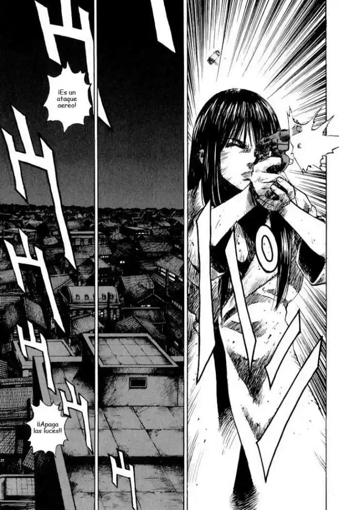 Kurozuka (2000) - Capítulo 6 - Página 28 - LectorTMOo