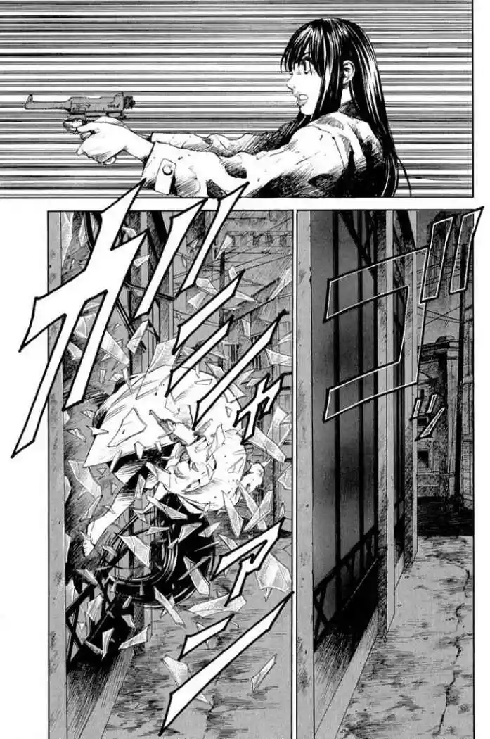 Kurozuka (2000) - Capítulo 6 - Página 30 - LectorTMOo