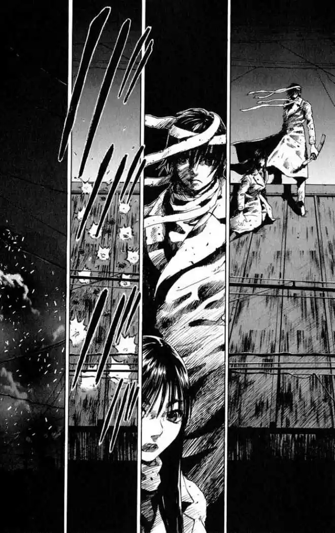 Kurozuka (2000) - Capítulo 6 - Página 40 - LectorTMOo