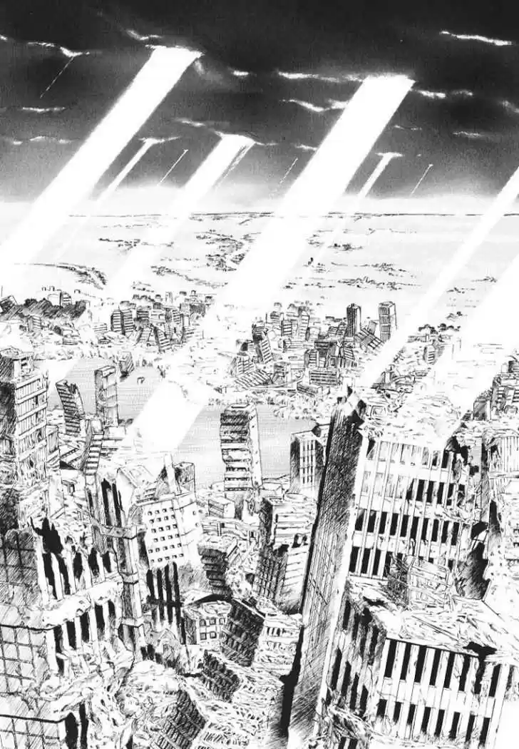 Kurozuka (2000) - Capítulo 7 - Página 8 - LectorTMOo