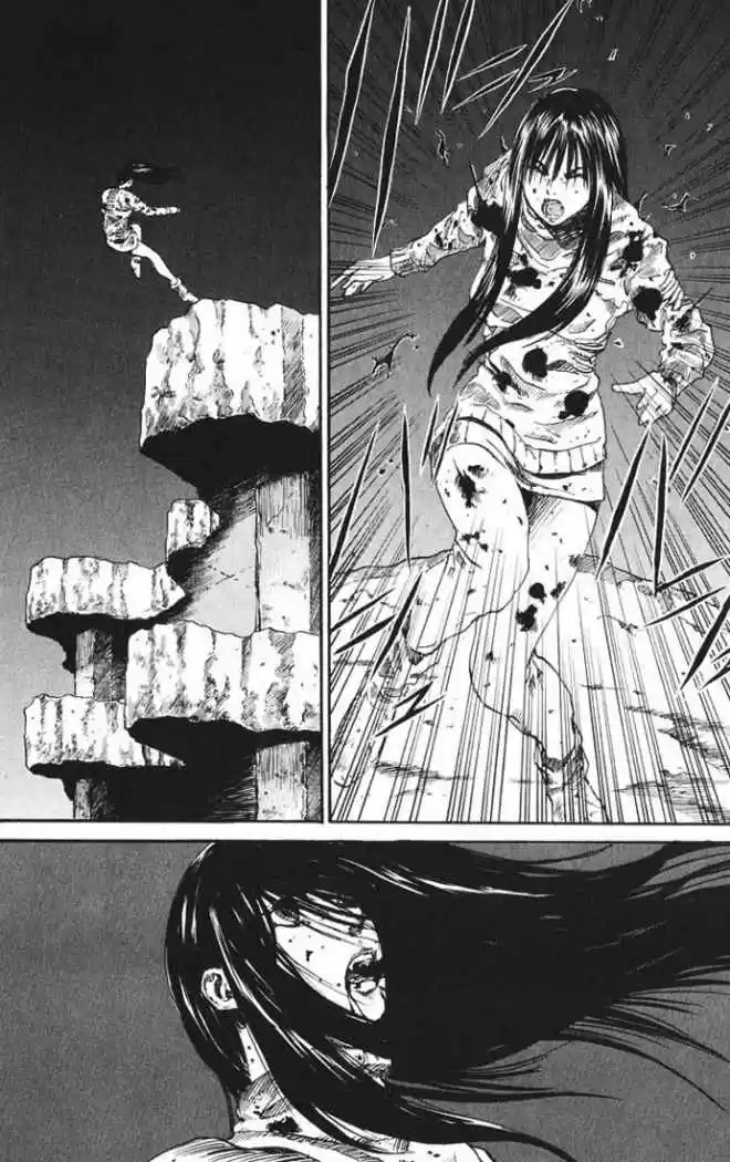 Kurozuka (2000) - Capítulo 7 - Página 42 - LectorTMOo
