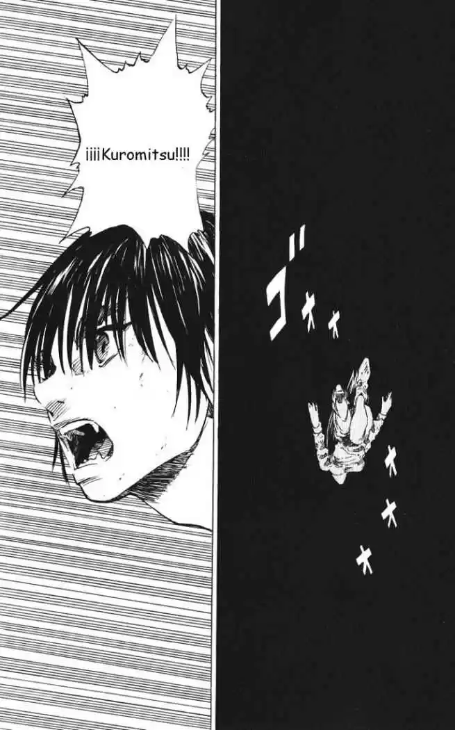 Kurozuka (2000) - Capítulo 7 - Página 43 - LectorTMOo