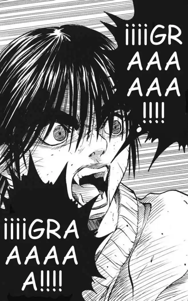 Kurozuka (2000) - Capítulo 7 - Página 46 - LectorTMOo