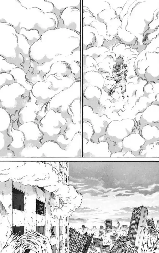 Kurozuka (2000) - Capítulo 8 - Página 28 - LectorTMOo