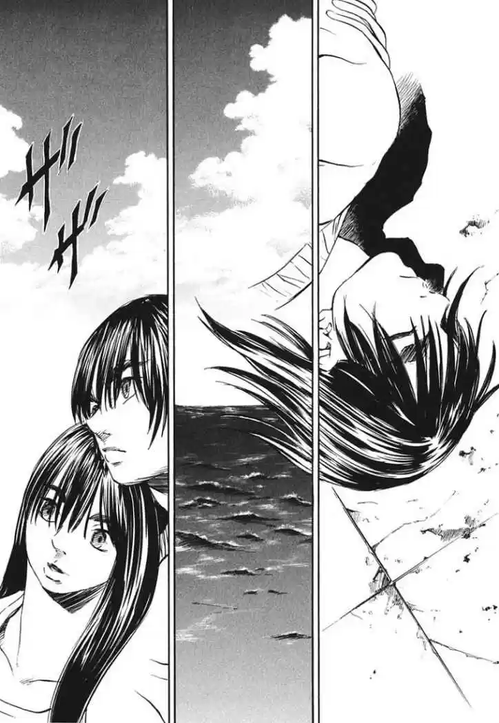 Kurozuka (2000) - Capítulo 8 - Página 32 - LectorTMOo