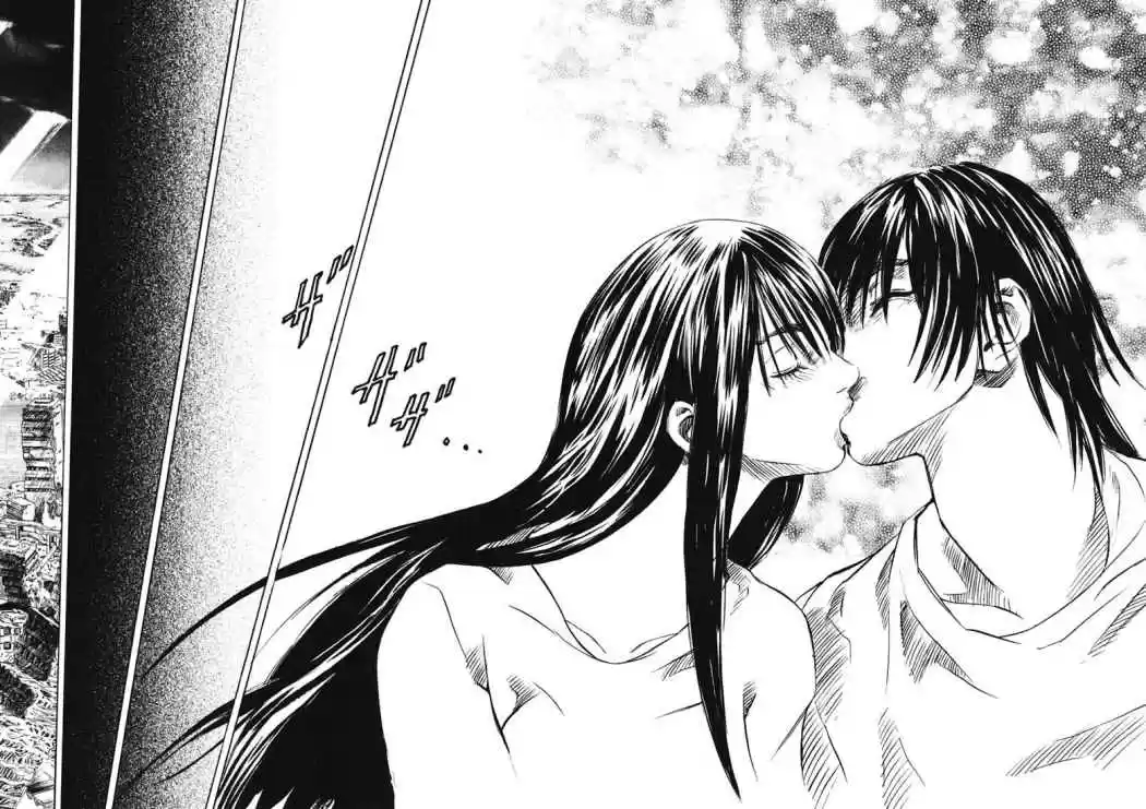 Kurozuka (2000) - Capítulo 8 - Página 33 - LectorTMOo