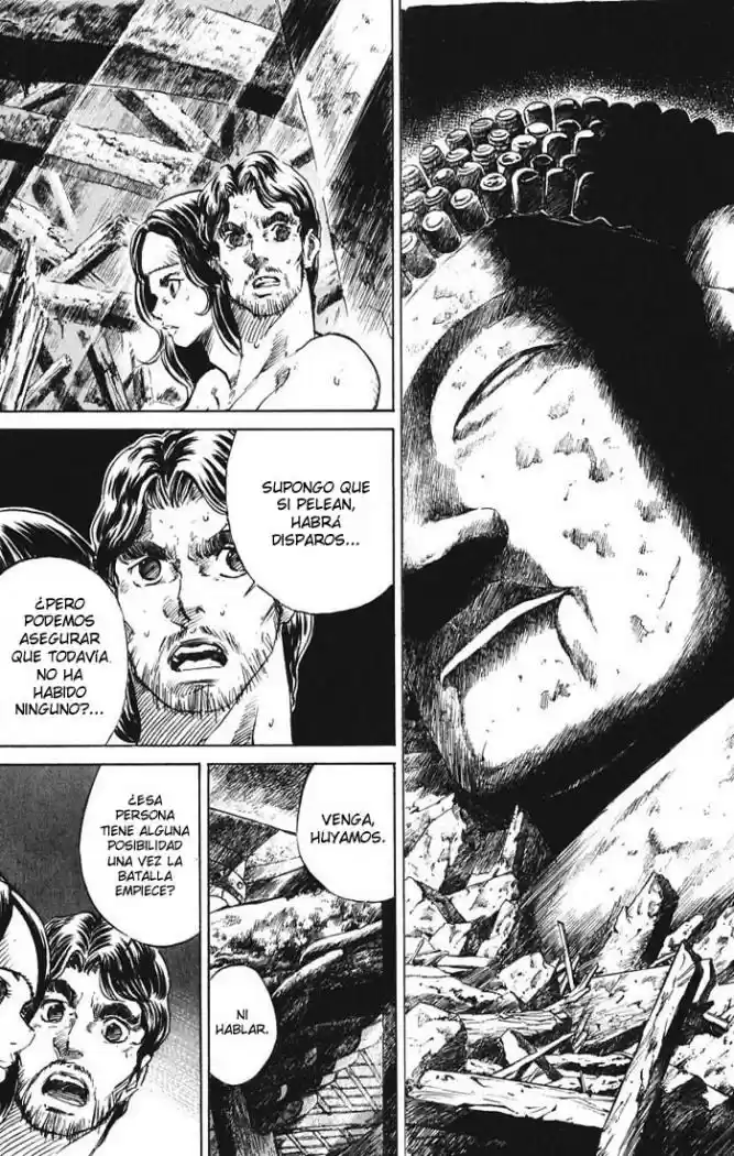Kurozuka (2000) - Capítulo 9 - Página 11 - LectorTMOo