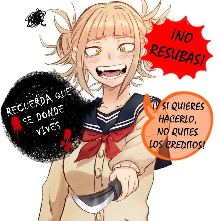 Kurui Naku no wa Boku no Ban Beta (2019) - Capítulo 3 - Página 2 - LectorTMOo