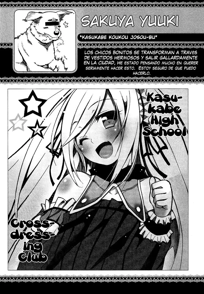 Kusakabe Kouko (2020) - Capítulo 1 - Página 20 - LectorTMOo