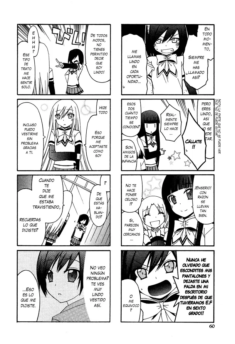 Kusakabe Kouko (2020) - Capítulo 4 - Página 14 - LectorTMOo