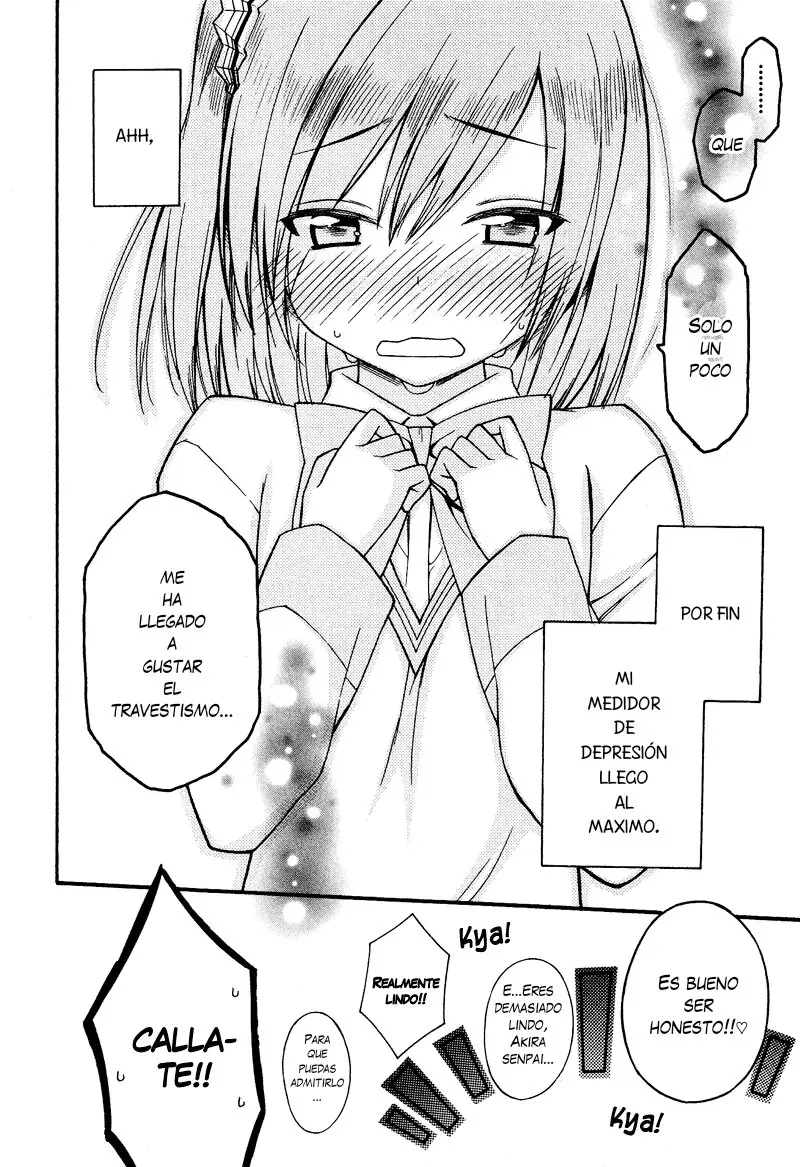 Kusakabe Kouko (2020) - Capítulo 4 - Página 18 - LectorTMOo