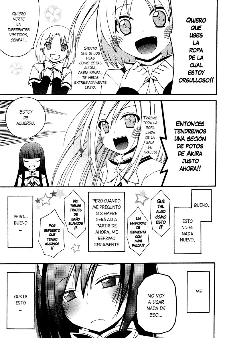 Kusakabe Kouko (2020) - Capítulo 4 - Página 19 - LectorTMOo