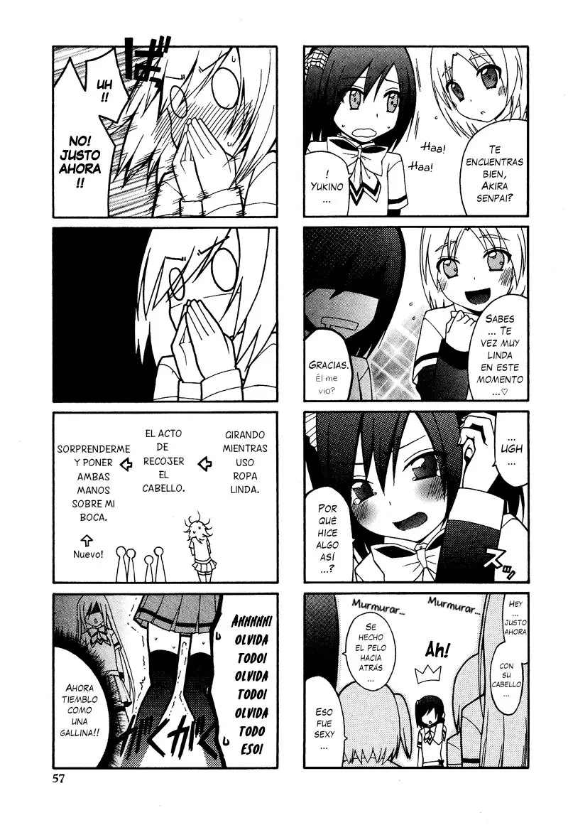 Kusakabe Kouko (2020) - Capítulo 4 - Página 24 - LectorTMOo