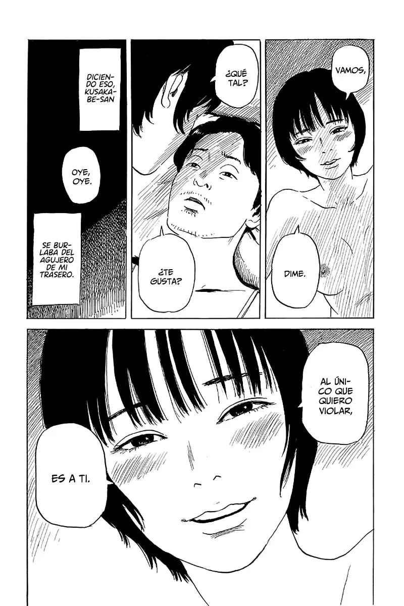 Kusakabe-san (2020) - Capítulo 0.01 - Página 8 - LectorTMOo