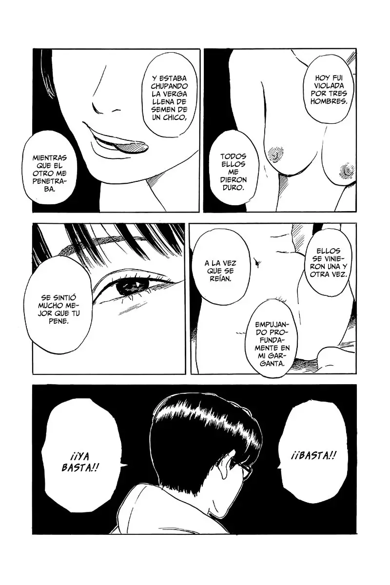 Kusakabe-san (2020) - Capítulo 0.01 - Página 16 - LectorTMOo