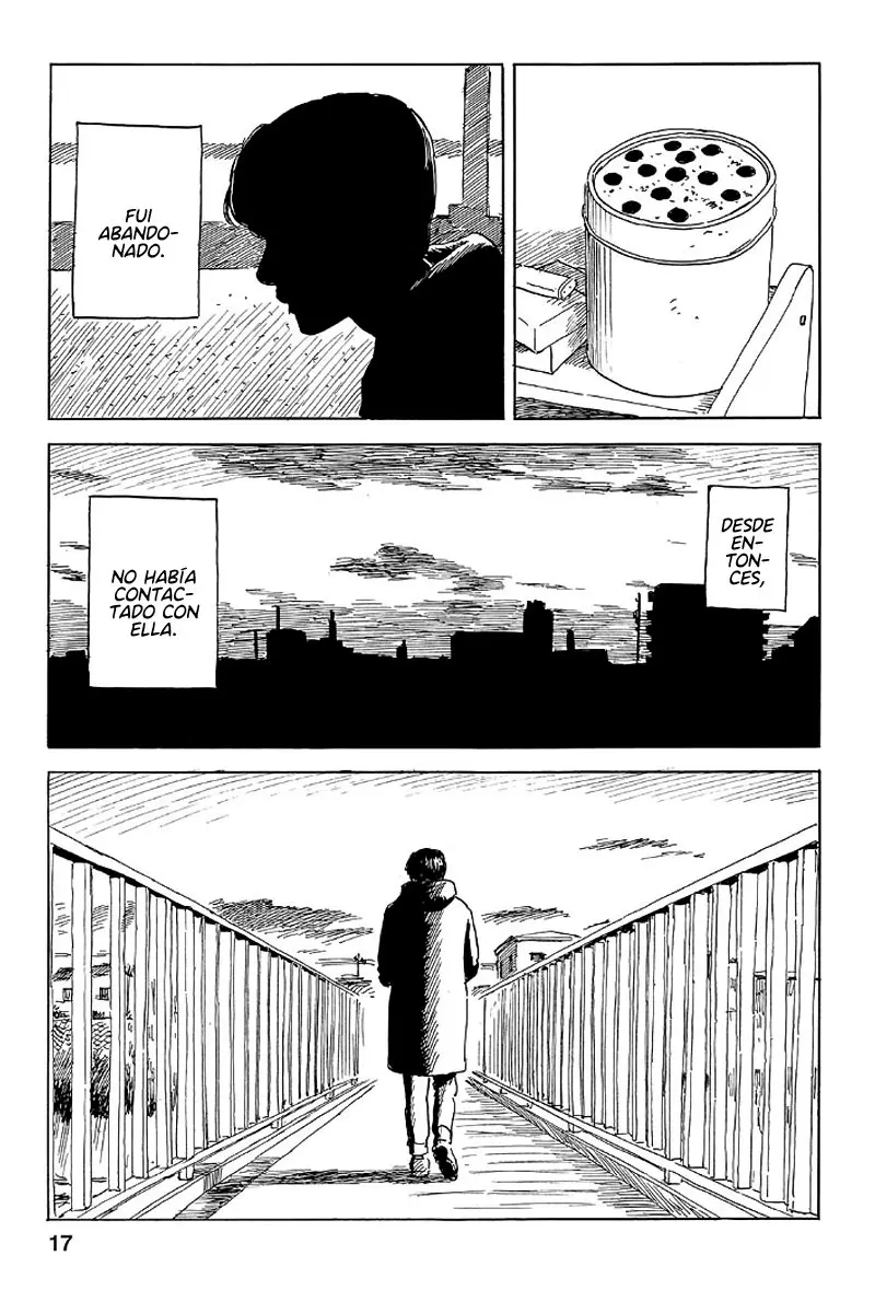 Kusakabe-san (2020) - Capítulo 0.01 - Página 18 - LectorTMOo
