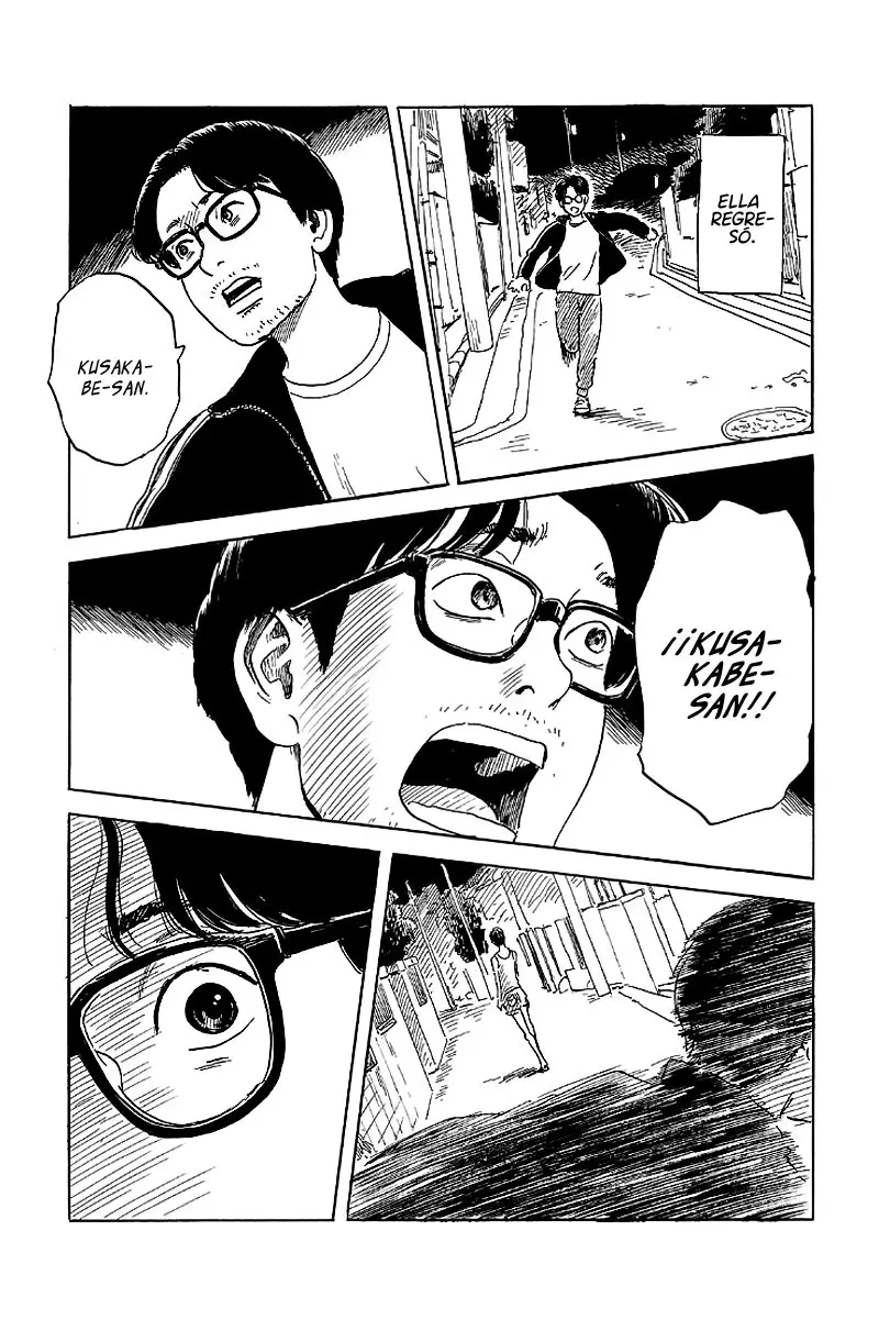 Kusakabe-san (2020) - Capítulo 0.01 - Página 20 - LectorTMOo