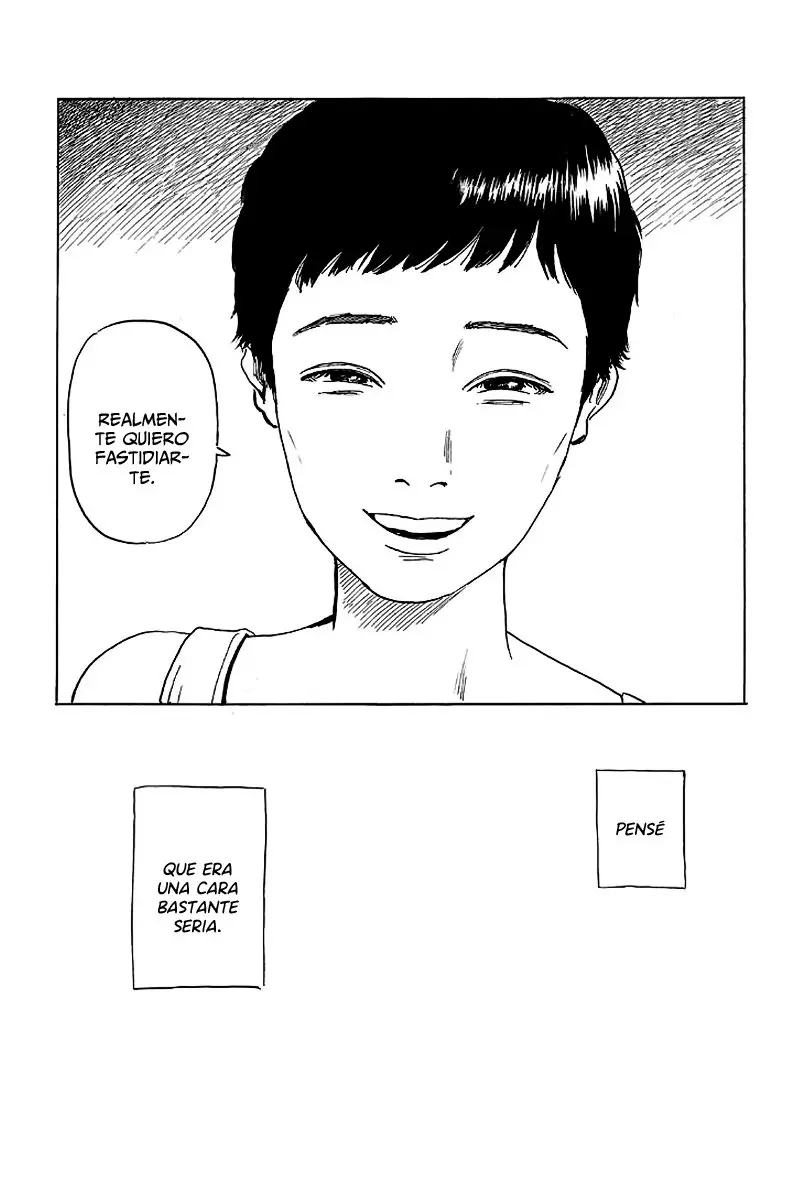 Kusakabe-san (2020) - Capítulo 0.01 - Página 23 - LectorTMOo
