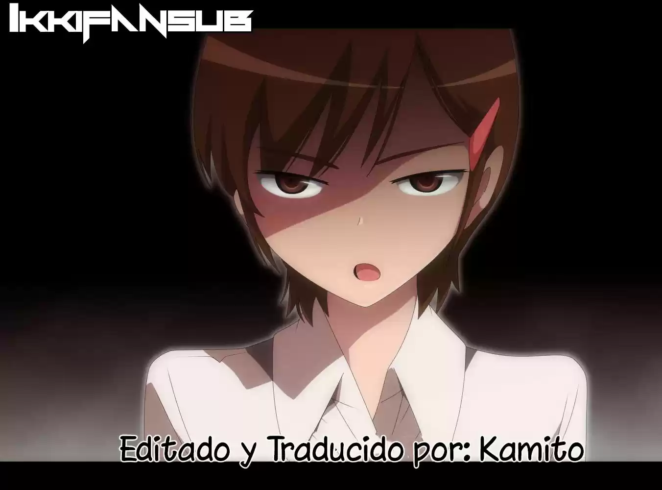 Kusanagi-sensei Is Being Tested (2017) - Capítulo 2 - Página 3 - LectorTMOo