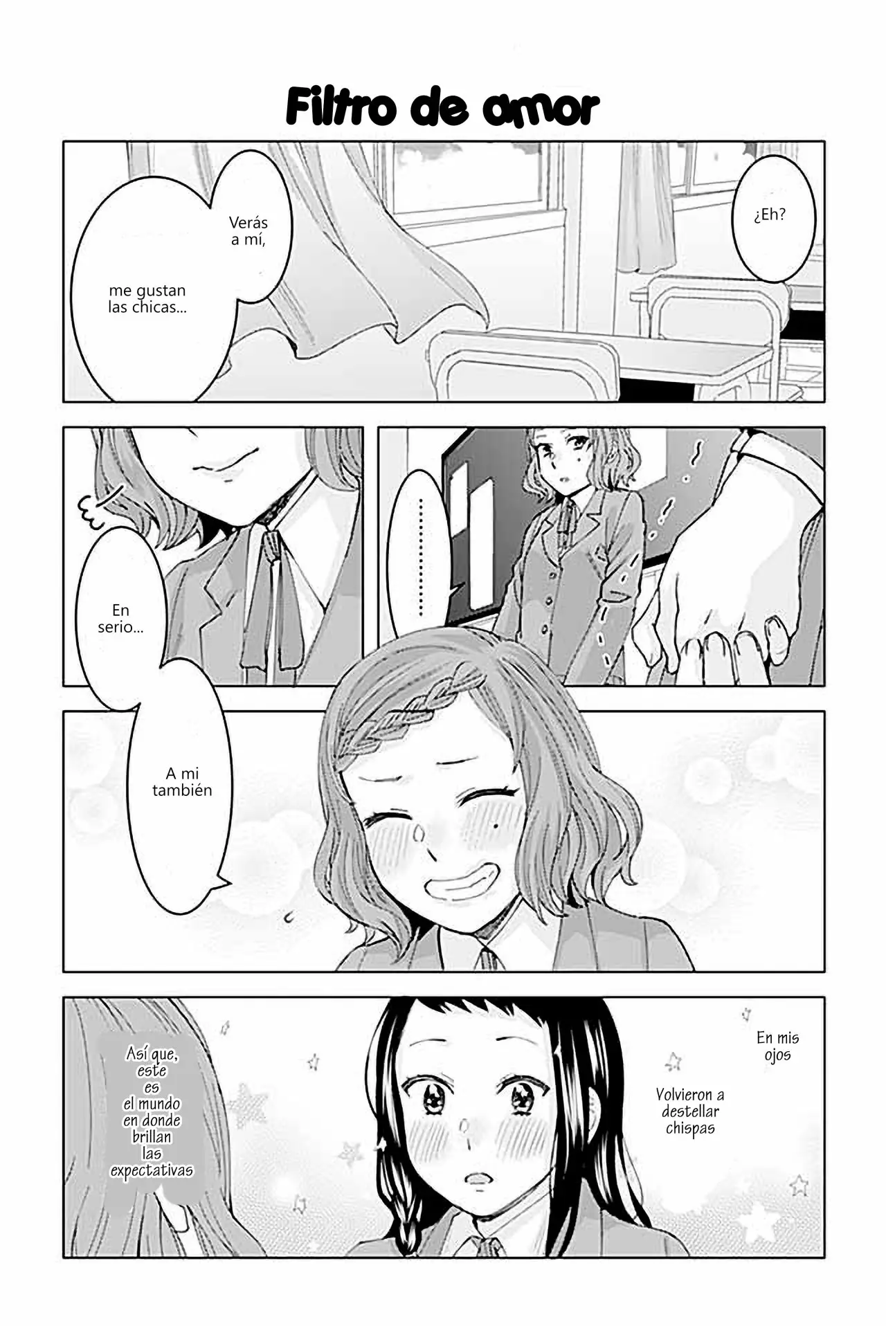 Kusanagi-sensei Is Being Tested (2017) - Capítulo 22 - Página 10 - LectorTMOo