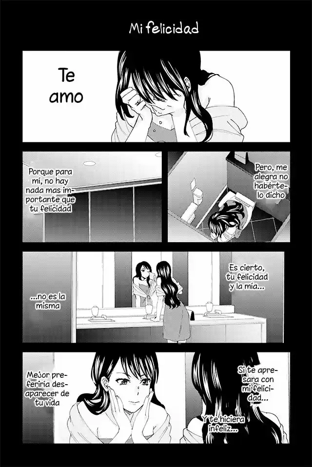 Kusanagi-sensei Is Being Tested (2017) - Capítulo 3 - Página 10 - LectorTMOo