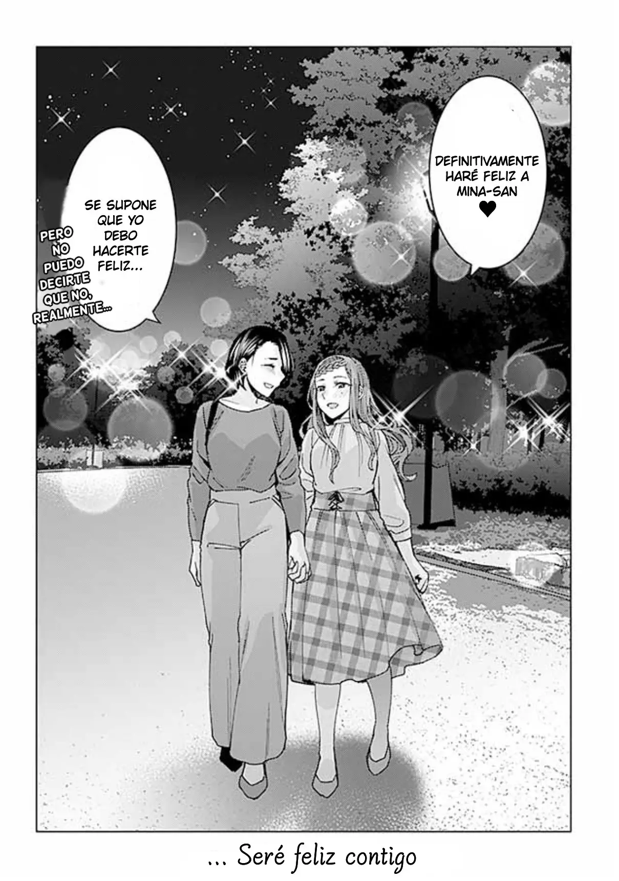 Kusanagi-sensei Is Being Tested (2017) - Capítulo 37 - Página 19 - LectorTMOo