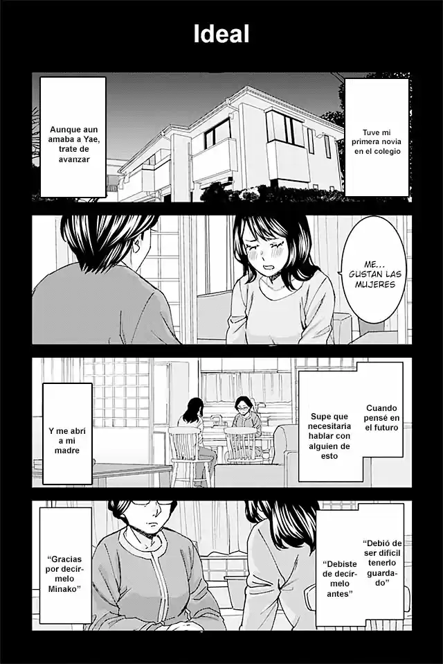 Kusanagi-sensei Is Being Tested (2017) - Capítulo 6 - Página 2 - LectorTMOo