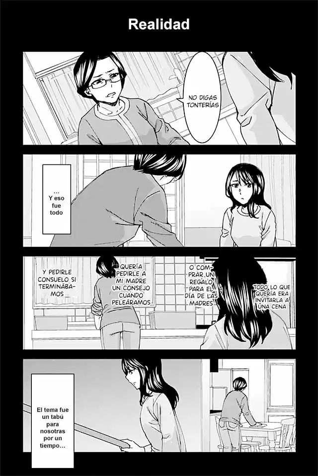 Kusanagi-sensei Is Being Tested (2017) - Capítulo 6 - Página 3 - LectorTMOo