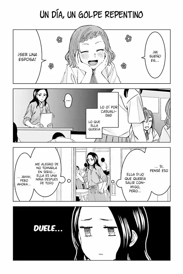 Kusanagi-sensei Is Being Tested (2017) - Capítulo 7 - Página 2 - LectorTMOo