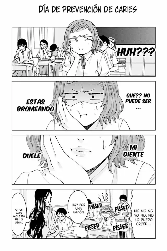 Kusanagi-sensei Is Being Tested (2017) - Capítulo 7 - Página 9 - LectorTMOo