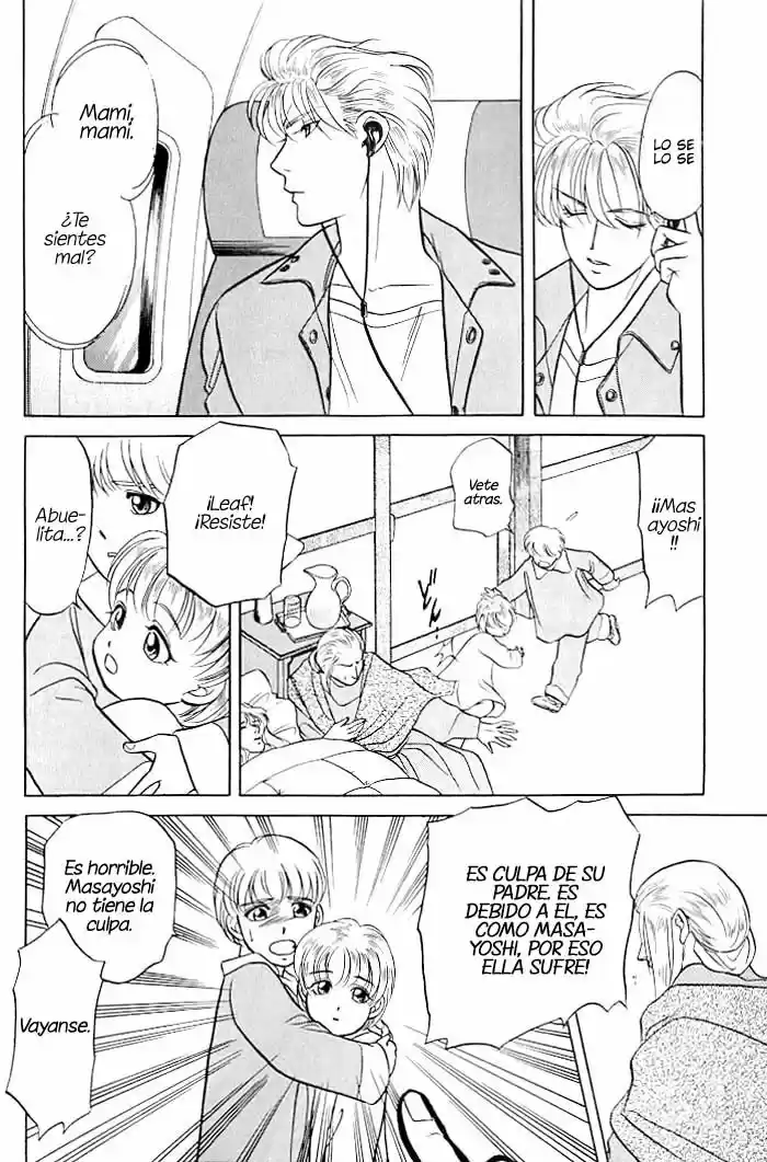 Kusatta Kyoushi no Houteishiki (1993) - Capítulo 10 - Página 10 - LectorTMOo
