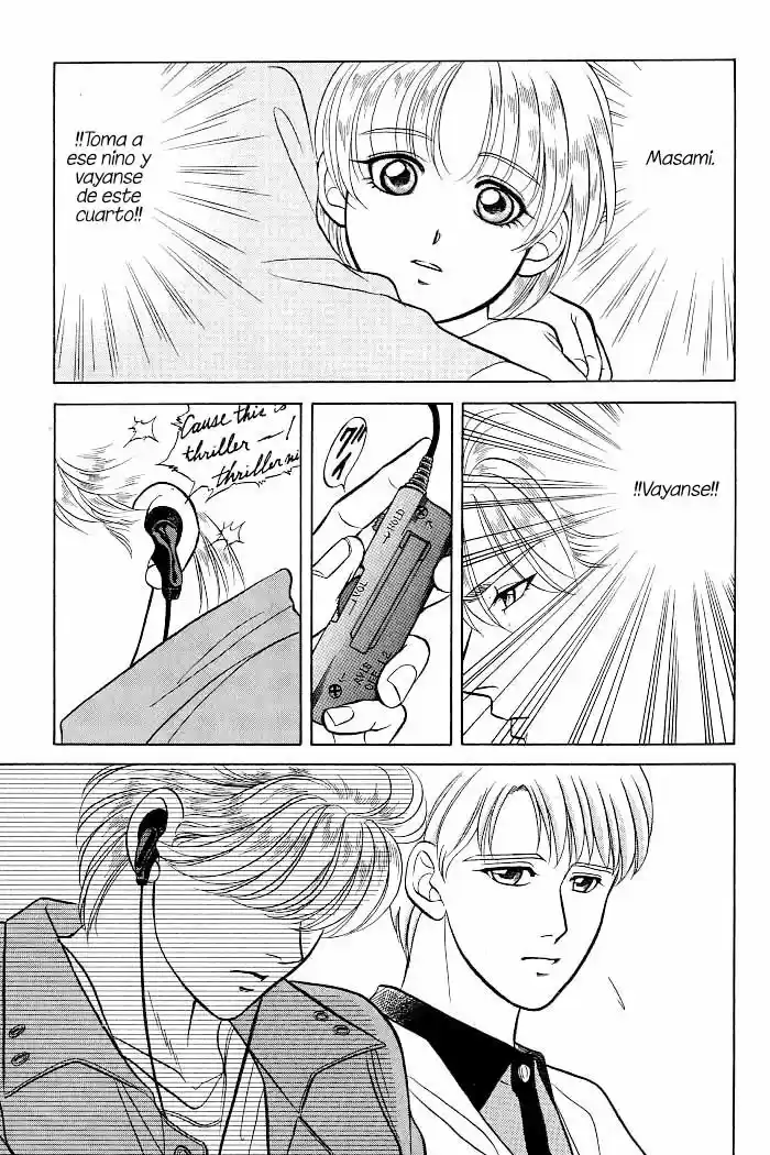 Kusatta Kyoushi no Houteishiki (1993) - Capítulo 10 - Página 11 - LectorTMOo