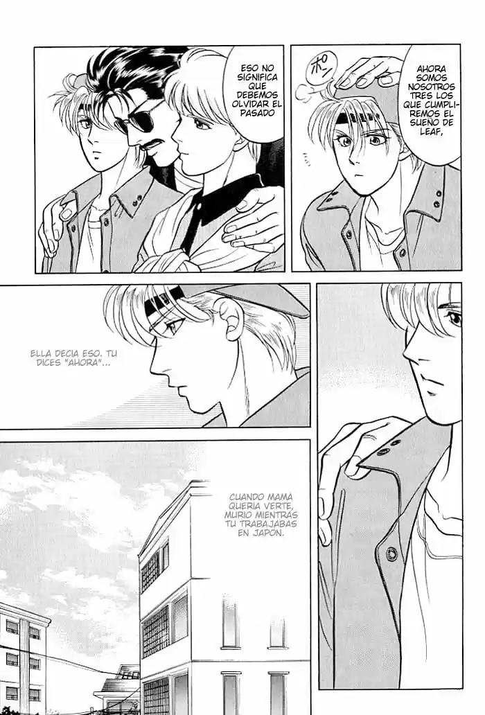 Kusatta Kyoushi no Houteishiki (1993) - Capítulo 10 - Página 13 - LectorTMOo