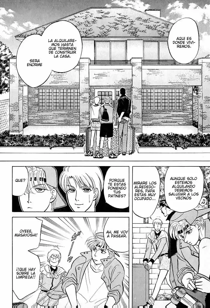 Kusatta Kyoushi no Houteishiki (1993) - Capítulo 10 - Página 16 - LectorTMOo