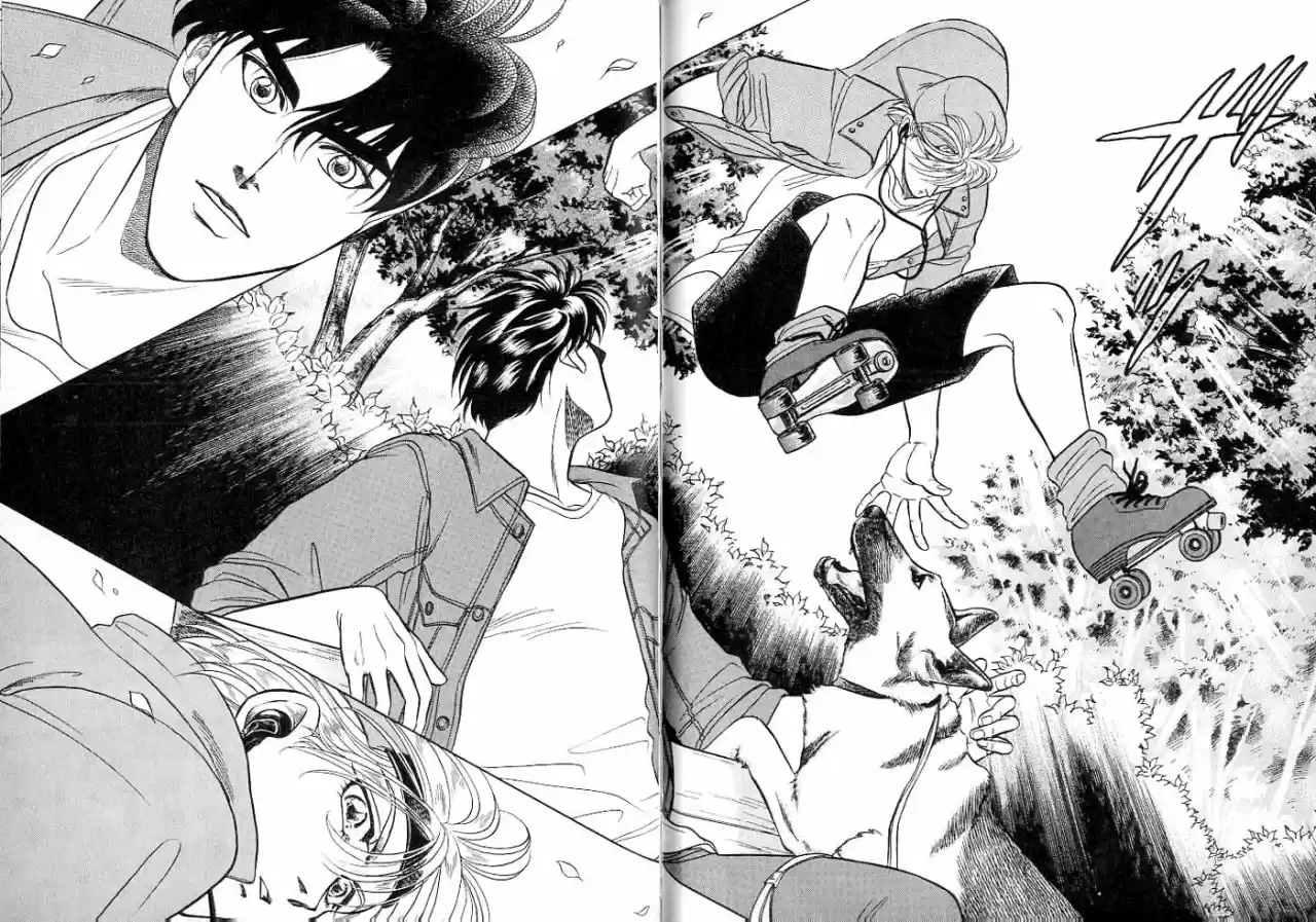 Kusatta Kyoushi no Houteishiki (1993) - Capítulo 10 - Página 18 - LectorTMOo