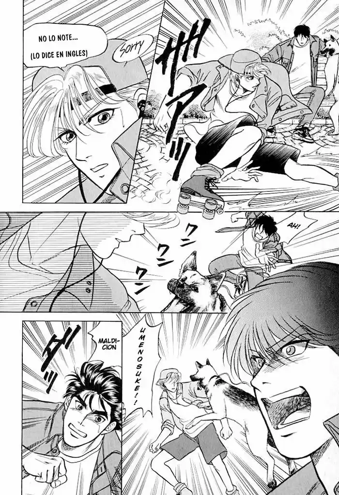 Kusatta Kyoushi no Houteishiki (1993) - Capítulo 10 - Página 19 - LectorTMOo