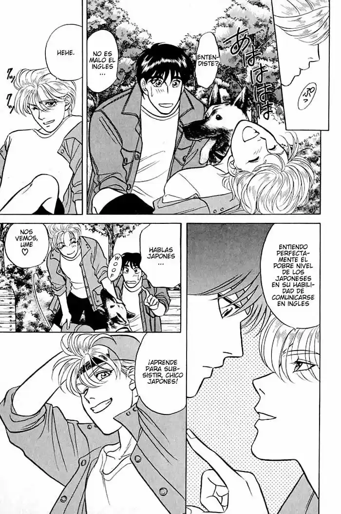 Kusatta Kyoushi no Houteishiki (1993) - Capítulo 10 - Página 22 - LectorTMOo