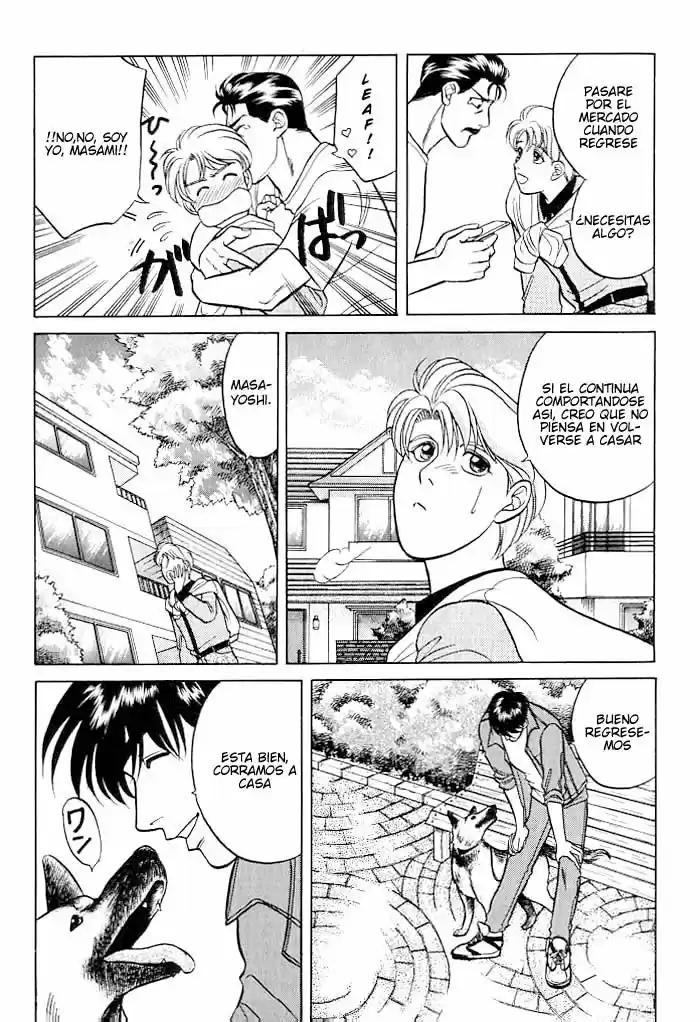 Kusatta Kyoushi no Houteishiki (1993) - Capítulo 10 - Página 24 - LectorTMOo