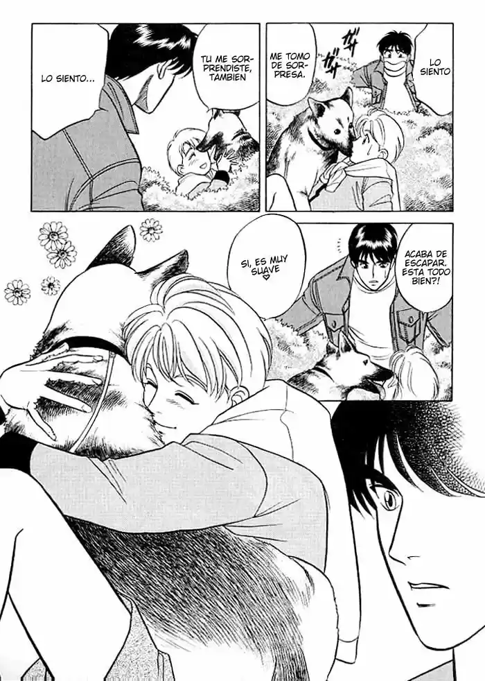 Kusatta Kyoushi no Houteishiki (1993) - Capítulo 10 - Página 26 - LectorTMOo