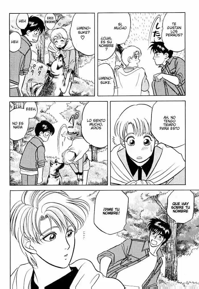 Kusatta Kyoushi no Houteishiki (1993) - Capítulo 10 - Página 28 - LectorTMOo