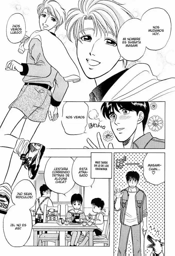 Kusatta Kyoushi no Houteishiki (1993) - Capítulo 10 - Página 29 - LectorTMOo