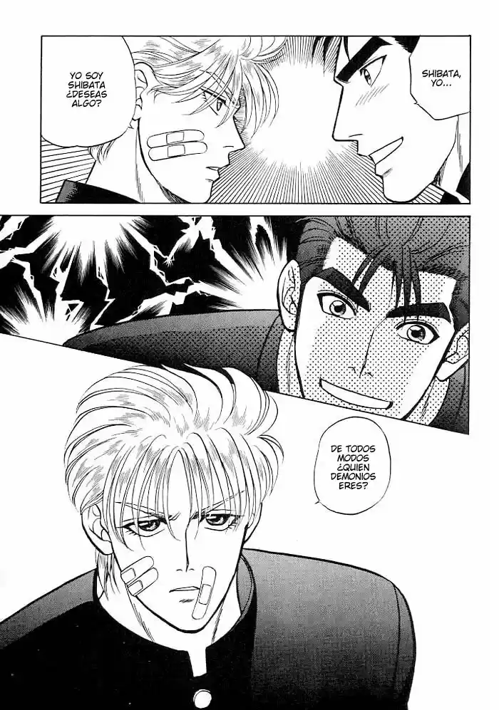 Kusatta Kyoushi no Houteishiki (1993) - Capítulo 10 - Página 39 - LectorTMOo