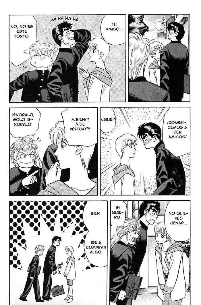 Kusatta Kyoushi no Houteishiki (1993) - Capítulo 10 - Página 53 - LectorTMOo
