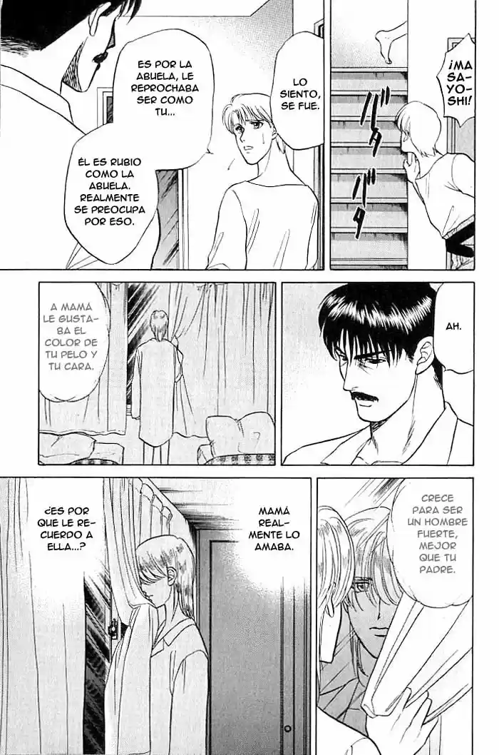 Kusatta Kyoushi no Houteishiki (1993) - Capítulo 10 - Página 59 - LectorTMOo