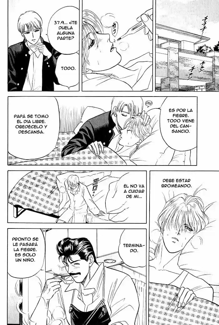 Kusatta Kyoushi no Houteishiki (1993) - Capítulo 10 - Página 60 - LectorTMOo