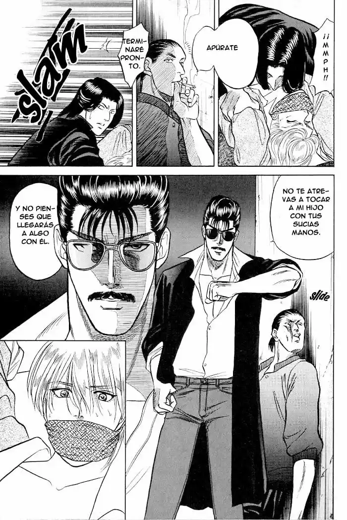 Kusatta Kyoushi no Houteishiki (1993) - Capítulo 10 - Página 67 - LectorTMOo